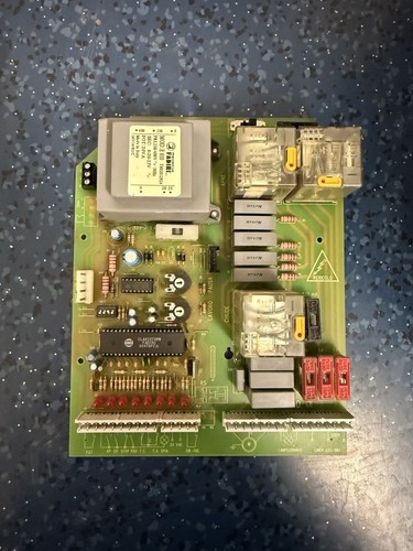 Fadini elpro scheda - fadini,