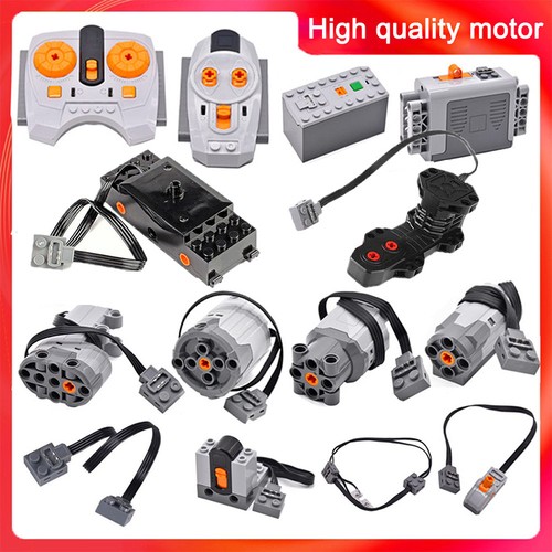 Ricambi funzioni elettriche - funzioni,