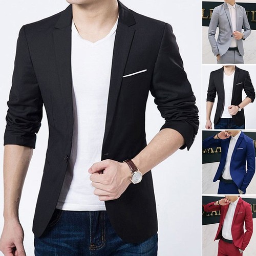 Abito tuta uomo casual - , un