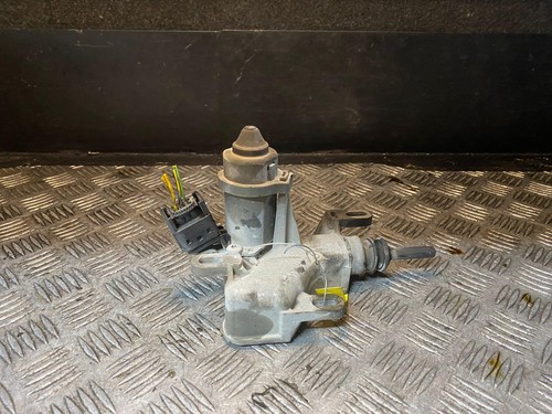 Attuatore cambio per smart - attuatore,