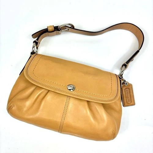 Coach soho f13728 borsa - coach, a