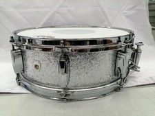 Batteria ludwig snare club - batteria,