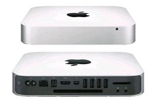 Apple Mac Mini A1347 Intel Cpu