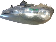 FARO ANTERIORE SINISTRO PER ALFA ROMEO 147 Serie (937_) 50517865 (05>10)