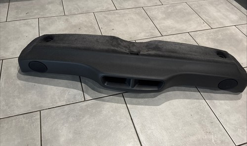 Subwoofer originale porsche - 1,