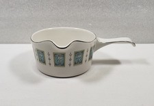 Myott Gravy Boat 10 oz