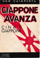 Giappone avanza (Cina -