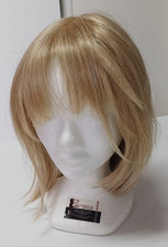 Parrucca Gabor Luxury Collection, media lunghezza, Bionda con colpi di sole