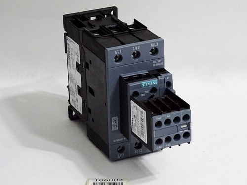 Siemens 3rt2036 1nb34 - siemens, 3rt2036-1nb34