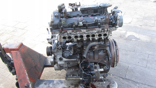 Motore hyundai ix35 - ix35, 2.0