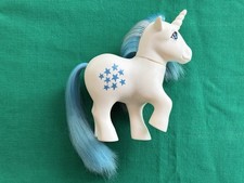 RARE My Little Pony Mio Mini