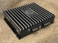 Bassface DB2.1 200WRMS 12V