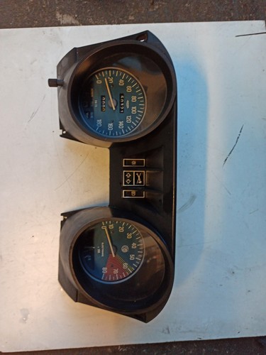 Compteur alfasud sprint - compteur,