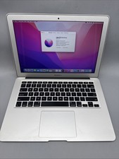 Apple MacBook Air 13" A1466