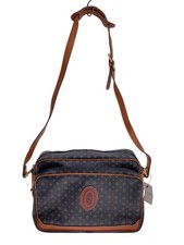 Pollini Shoulder Bag, PVC