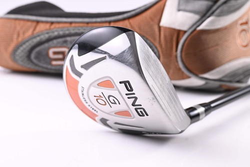 Ping g10 legno - #3, /