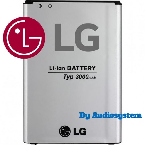 Batteria 3000mah originale - batteria,