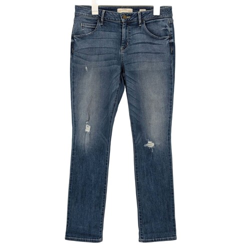 Jeans slim gamba - , dritta