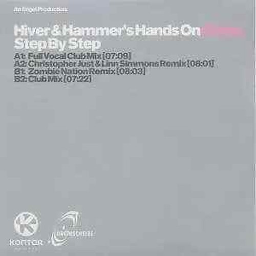 Hiver hammer step - hammer,