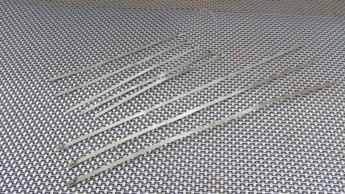 Pz fascetta inox panduit - +,