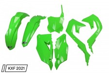kit plastiche carene Kawasaki