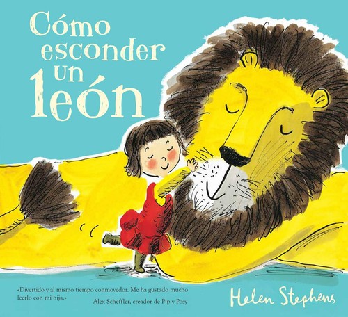 Cómo esconder león how - esconder, /