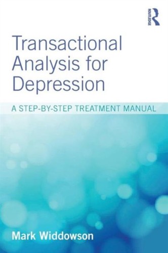 Transactional analysis for - analysis,