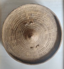 scudo Gaschan somalo pelle