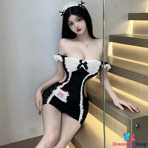 Costume sexy pizzo lingerie