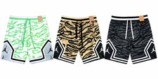Pantaloncini da basket Nike