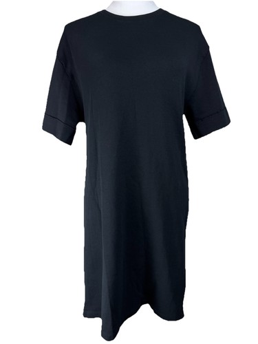 Abito zara nero maniche - tg,