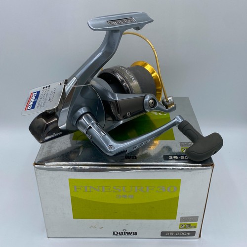 Daiwa fine surf - daiwa, n.