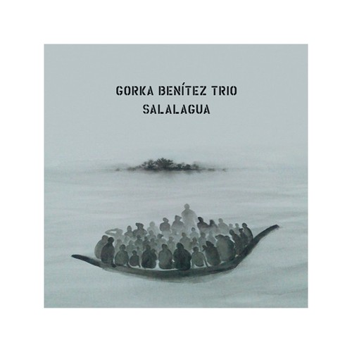 Gorka benítez trio - trio,