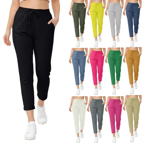 Pantalone donna italiano