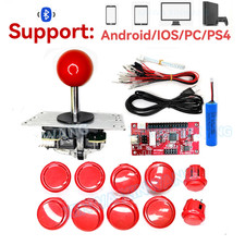 Kit Fai Da Te per Arcade Stick