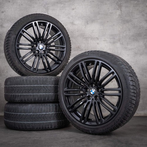 Ruote invernali bmw - invernali,