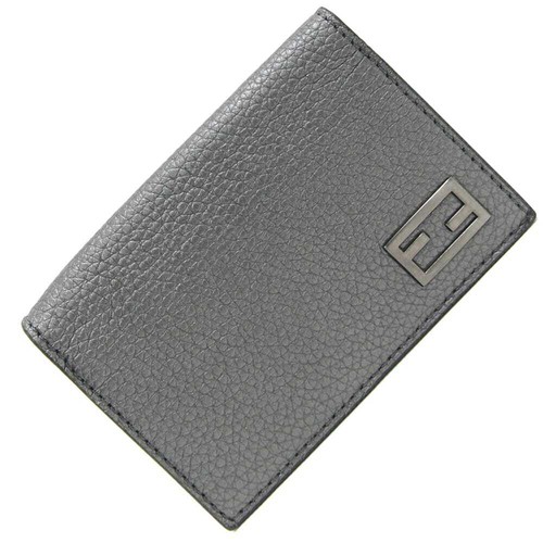 Fendi business card - card, holder
