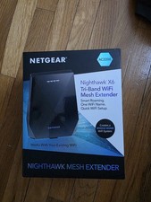 Netgear Nighthawk X6 EX7700