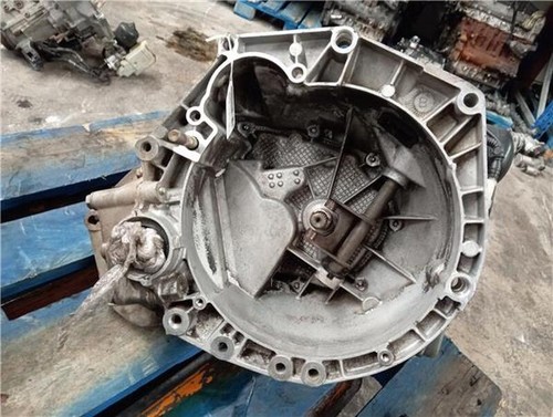 843a1000 cambio fiat idea - fiat,