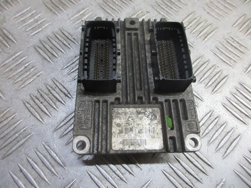 Fiat grande punto 2007 - fiat,
