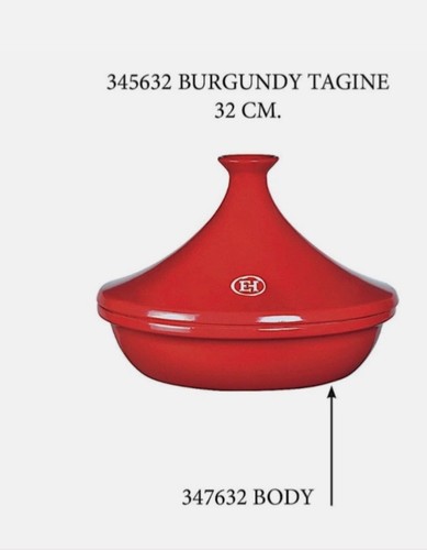 Base ricambio tajine - ricambio,