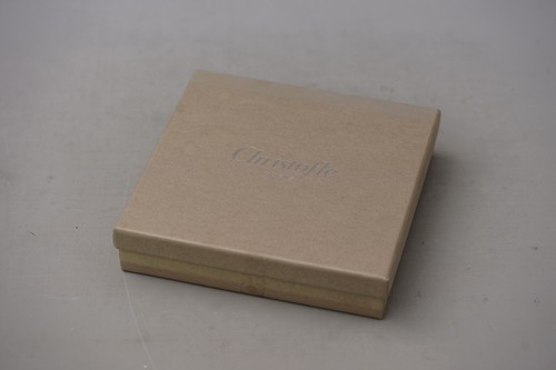 Christofle set cucchiaini da - 6,