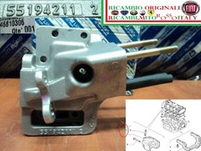 STAFFA SUPPORTO MOTORE FIAT