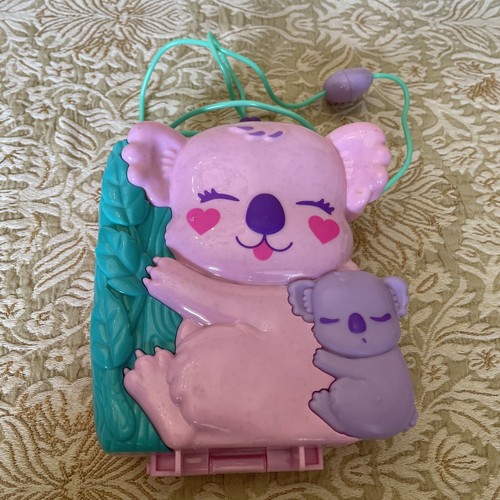 Borsa polly pocket koala - borsa,