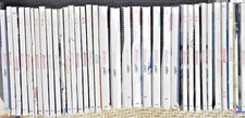 Lotto di 35  fumetti Paninaro