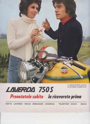 Advertising pubblicità moto - advertising, -moto