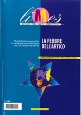 Limes rivista italiana - limes,