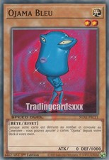 Yu-Gi-Oh! [SD] Ojama Bleu : C