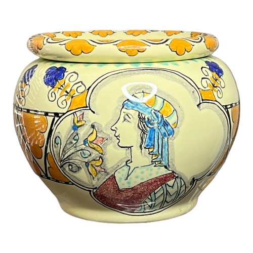 Giacomini orvieto giallo - giacomini,