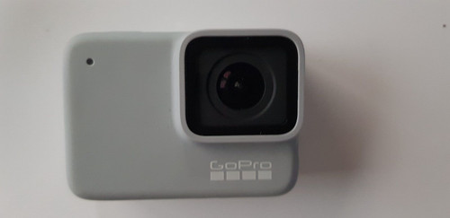 Gopro hero bianca - bianca, usata